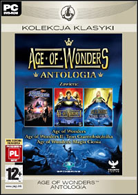 Age of Wonders: Antologia