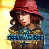 Agent Walker: Tajemnicza Przygoda