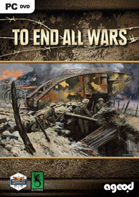 Ageod's To End All Wars