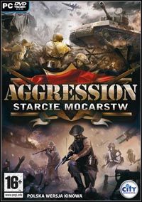 Aggression: Starcie Mocarstw