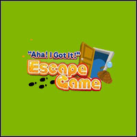Aha! I Got It!" Escape Game"