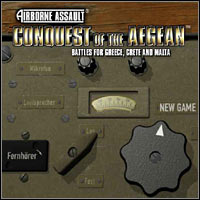 Airborne Assault: Conquest Of The Aegean