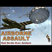 Airborne Assault: Red Devils Over Arnhem