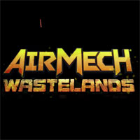 AirMech Wastelands