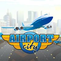 Airport City: Free to Fly