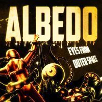 Albedo: Eyes from Outer Space
