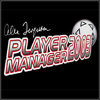 Alex Ferguson's Player Manager 2003