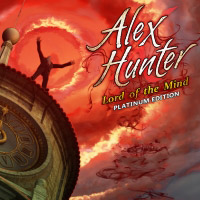 Alex Hunter: Władca Umysłu