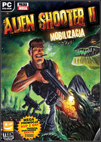 Alien Shooter 2: Mobilizacja