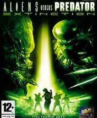 Alien vs Predator: Extinction