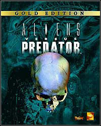 Aliens vs Predator (1999)