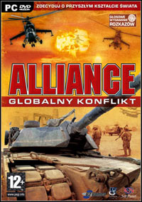 Alliance: Globalny Konflikt