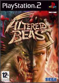 Altered Beast (2005)