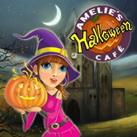 Amelie's Café: Halloween