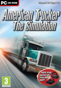 American Trucker: The Simulation