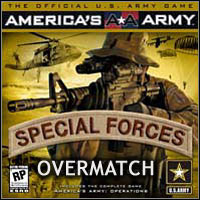 America's Army: Special Forces - Overmatch