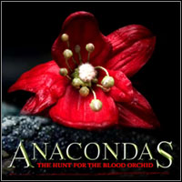 Anacondas: 3D Adventure Game
