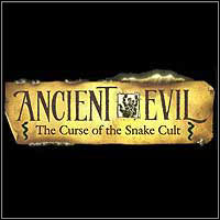 Ancient Evil: The Curse of the Snake Cult
