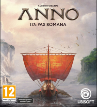 Anno 117: Pax Romana