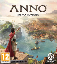 Anno 117: Pax Romana