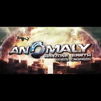 Anomaly: Warzone Earth Mobile Campaign