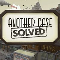 Another Case Solved
