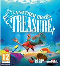 Another Crab's Treasure
