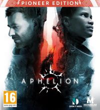 Aphelion: Pioneer Edition
