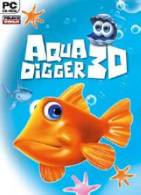 Aqua Digger 3D