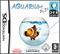 Aquarium by DS