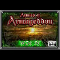 Armies of Armageddon: WDK 2K