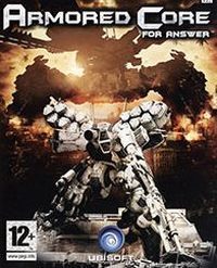 Armored Core: for Answer