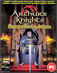 Arthur's Knights: Rycerze Króla Artura