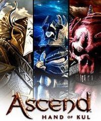 Ascend: Hand of Kul