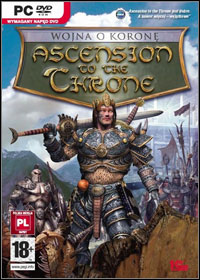 Ascension to the Throne: Wojna o Koronę