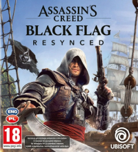 Assassin’s Creed: Black Flag Resynced
