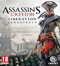 Assassin's Creed III: Liberation Remastered