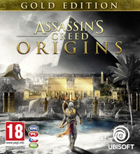 Assassin's Creed: Origins - Gold Edition