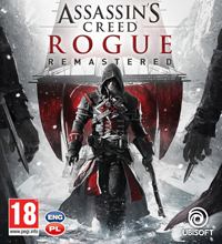 Assassin's Creed: Rogue - Remastered