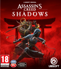 Assassin's Creed: Shadows