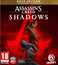 Assassin's Creed: Shadows - Gold Edition