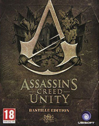Assassin's Creed: Unity - Bastille Edition
