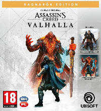 Assassin's Creed: Valhalla - Ragnarok Edition 