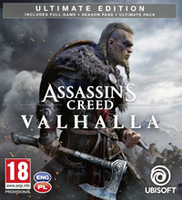 Assassin's Creed: Valhalla - Ultimate Edition