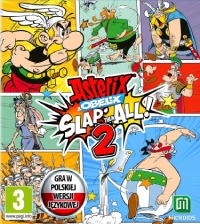 Asterix & Obelix: Slap Them All! 2