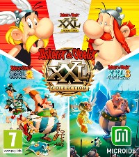 Asterix & Obelix XXL: Collection