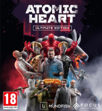 Atomic Heart: Ultimate Edition