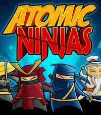 Atomic Ninjas