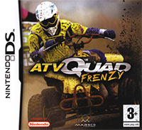 ATV: Quad Fury 2