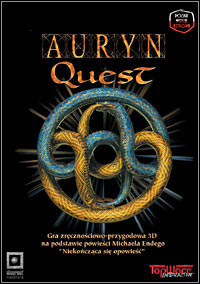 Auryn Quest: The Neverending Story